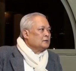 Portrait du Docteur Somchay, psychanalyste et homéopathe