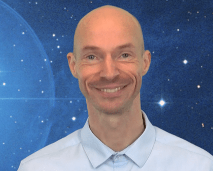 Philippe Wattiez, expert en biorésonance et médecine quantique